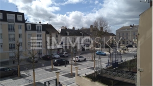 t4 à la vente -   45200  MONTARGIS, surface 95 m2 vente t4 - UBI475556558